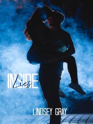 cover image of Lies Inside